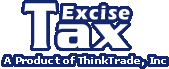 Tax Excise