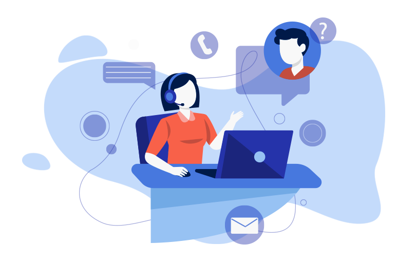 Customer Support