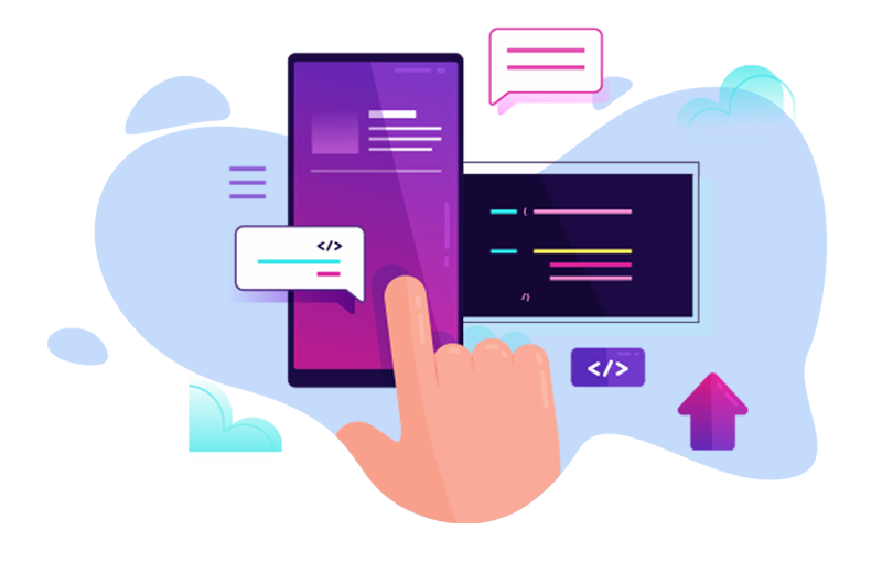 Mobile App